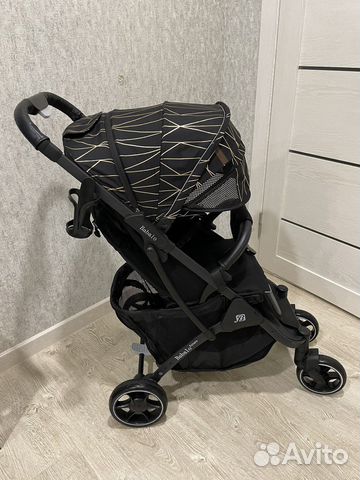 Продам коляску