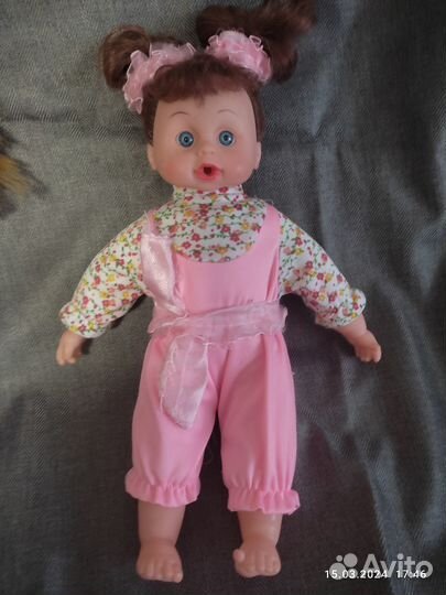 Игрушки для девочек