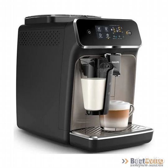 Кофемашина Philips EP2235/40