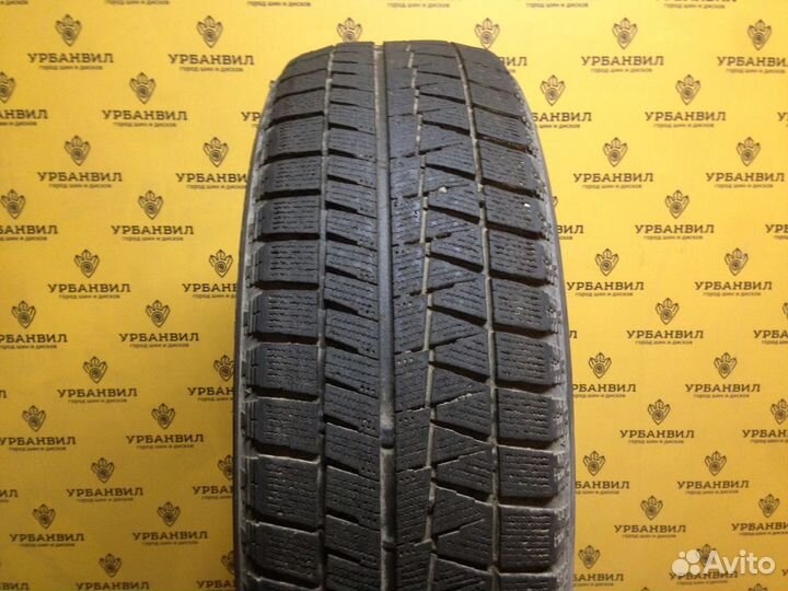 Bridgestone Blizzak Revo GZ 205/60 R16