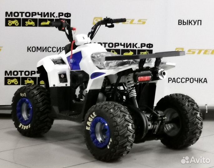Квадроцикл MotoLand ATV 110 eagle