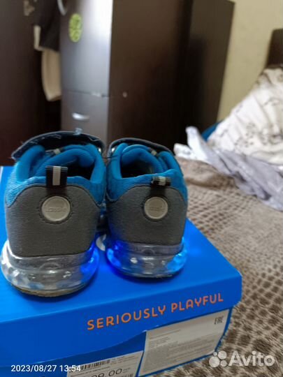 Ботинки Lassie 29