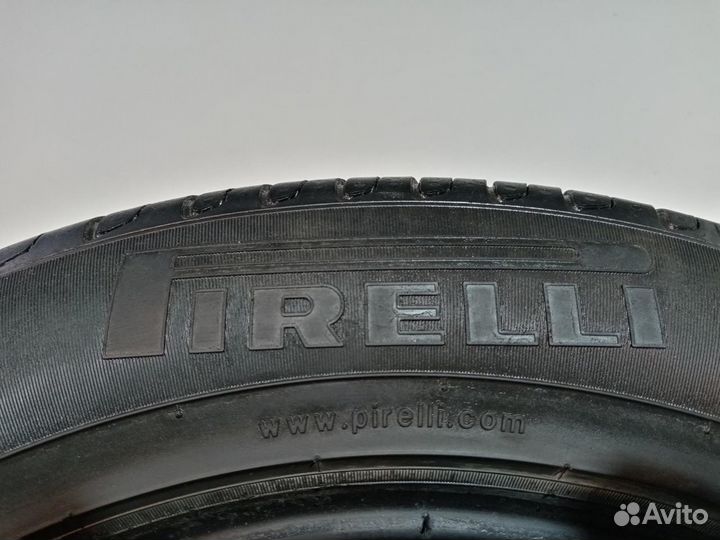 Pirelli Scorpion Verde 215/60 R17