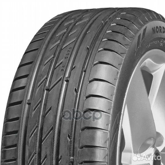 Ikon Tyres Nordman SZ2 225/45 R17