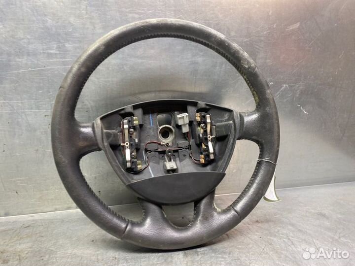 Рулевое колесо для AIR BAG (без AIR BAG) Renault L