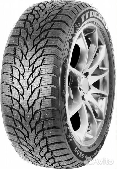 Tracmax X-Privilo S500 275/60 R20 116T