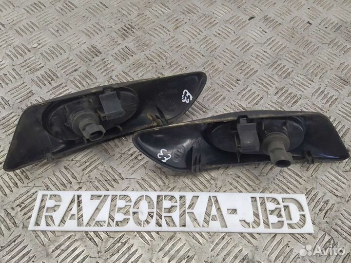 Фонари Iveco Daily 00-05 Е3