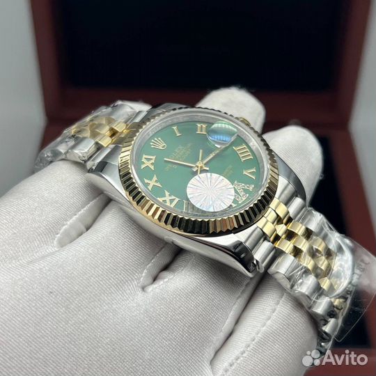 Часы Rolex datejust 36mm