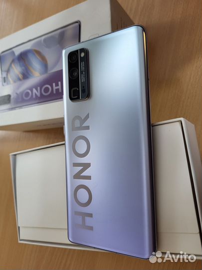 Сотовый телефон honor