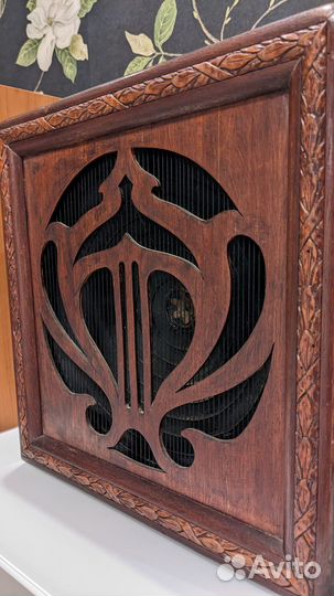 Громкоговоритель Celestion Radio Co. Радио точка