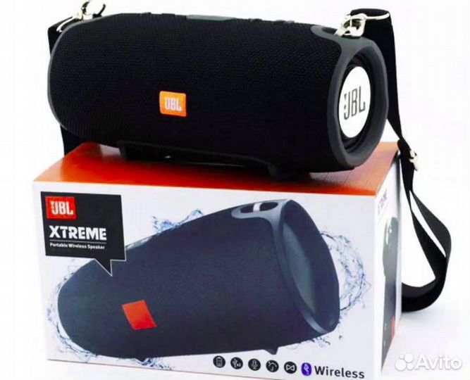 Колонка JBL Xtreme