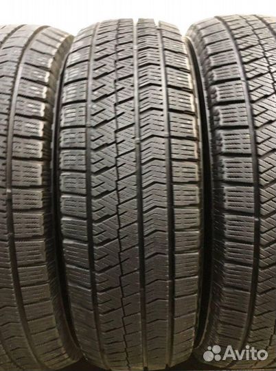 Bridgestone Blizzak VRX 185/65 R15 98W