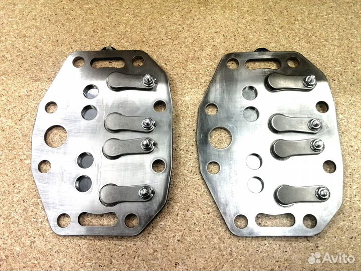 Запчасть для Dorin