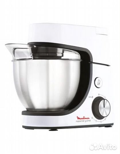 Комбайн Moulinex QA510110 Masterchef Gourmet