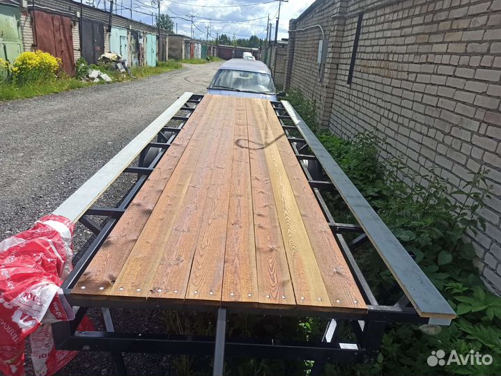 Грузопассажирские перевозки