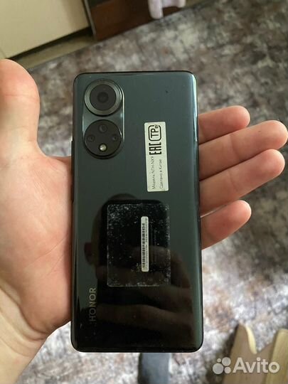 HONOR 50, 8/256 ГБ