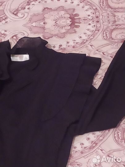 Жилетка для девочки