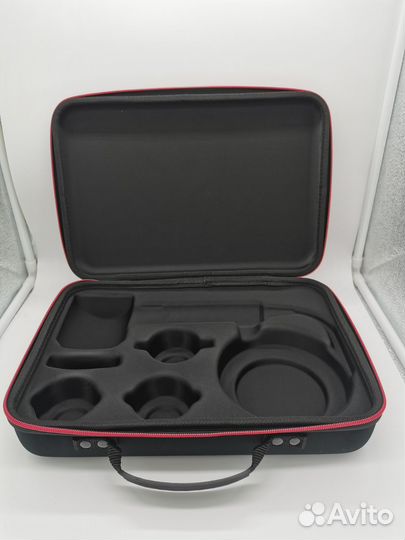 Кейс-чехол для фена Dyson Supersonic HD08