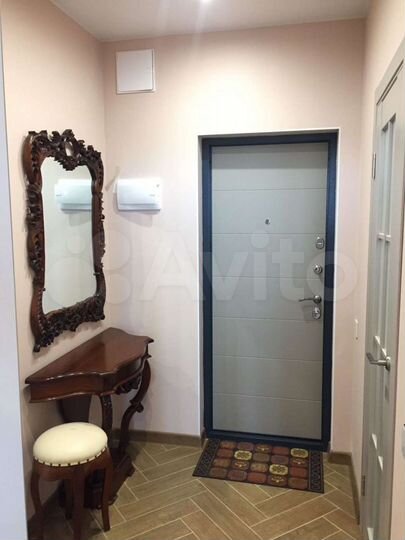 1-к. квартира, 35 м², 19/21 эт.