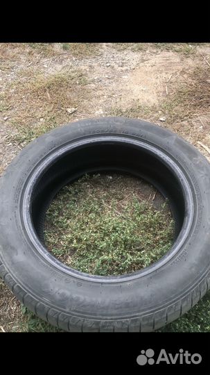 Hankook Kinergy Eco 205/55 R16