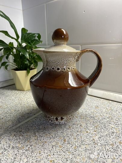 Кувшины керамика СССР