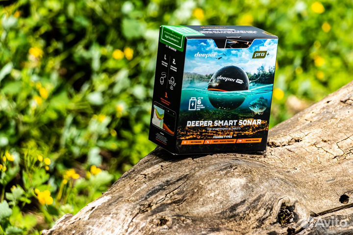 Прикормочный карповый кораблик CamaraD Mono