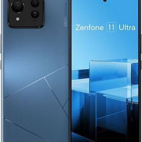 ASUS Zenfone 11 Ultra, 12/256 ГБ