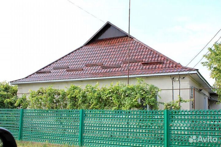 Металлочерепица для дома и дачи Монтеррей