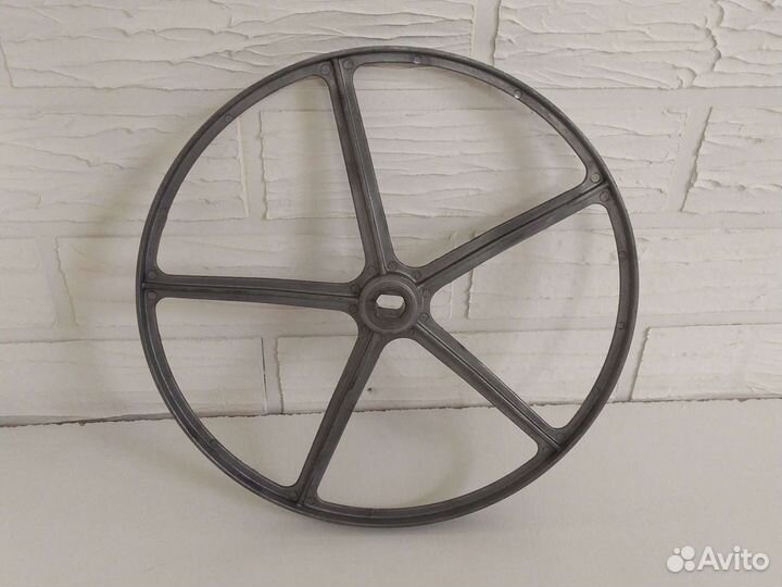 Шкив стиральной машины Whirpool/Vestel