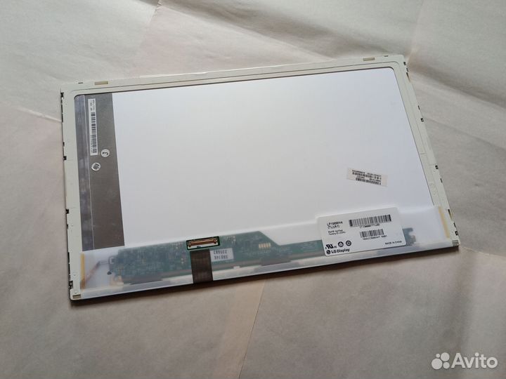 Матрица 15.6 - 40 pin