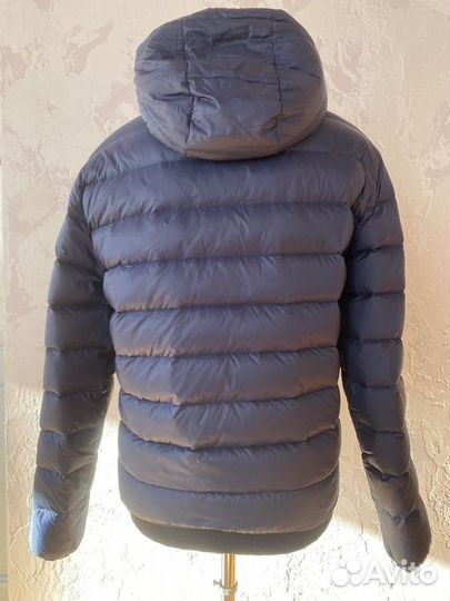 Куртка мужская/подростковая размер 48