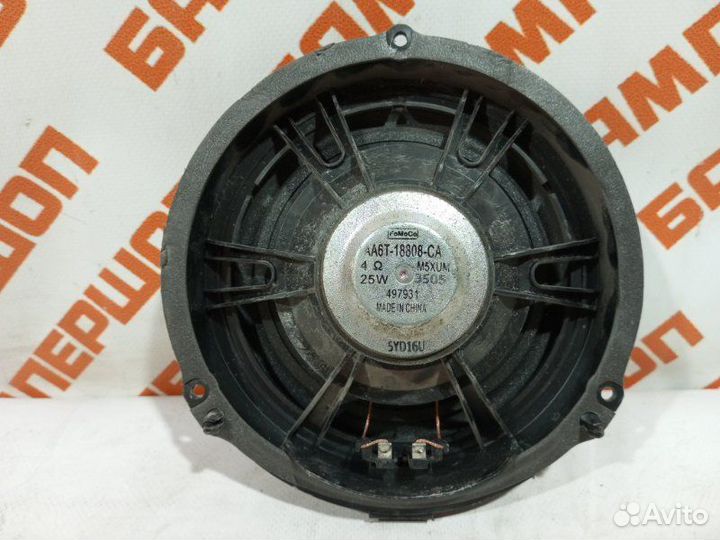 Динамик задний правый Ford Focus 3 (2015-2019)