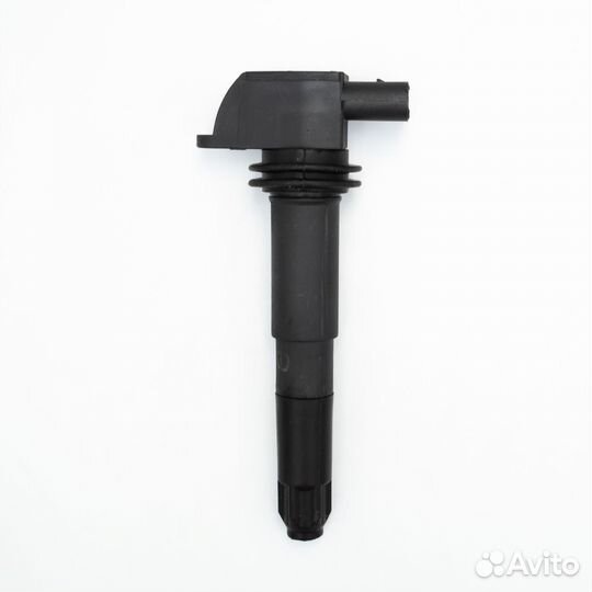 Катушка зажигания Porsche Cayenne