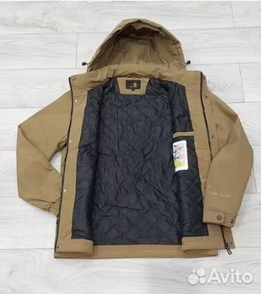 Куртка Carhartt