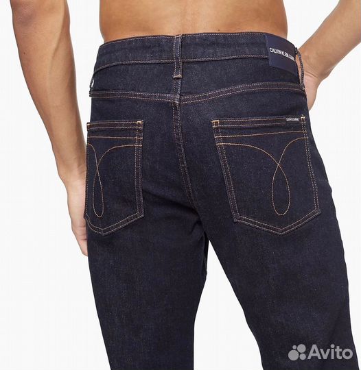 Джинсы Calvin Klein,оригинал