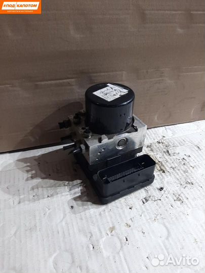 Блок ABS Ford Focus 3 (2011 - 2015)