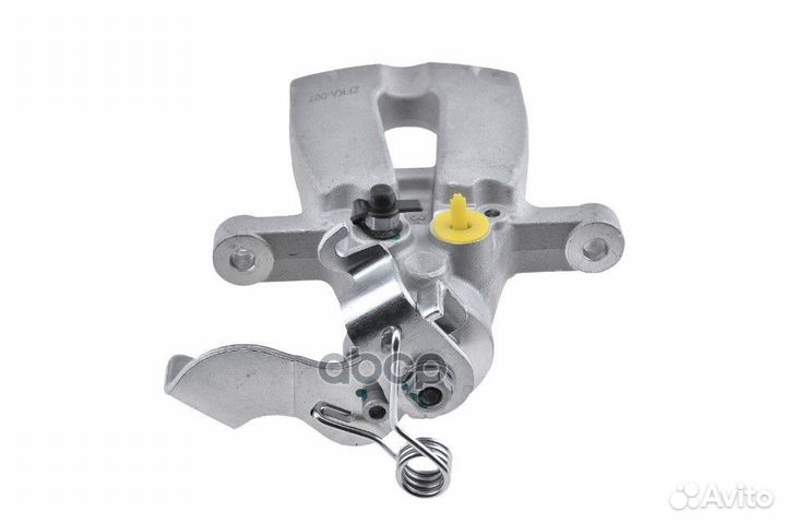 Суппорт тормозной KIA ceed/PRO ceed 12- праав