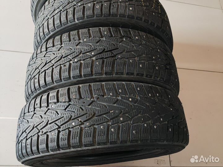 Nokian Tyres Hakkapeliitta 7 185/65 R15 92T