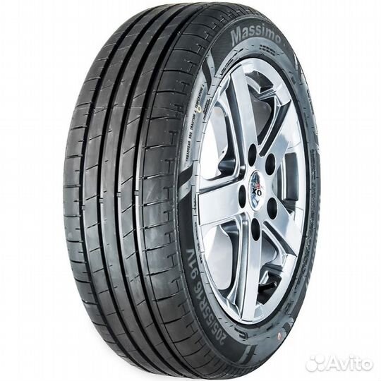 Massimo Ottima Plus 195/55 R16 91V