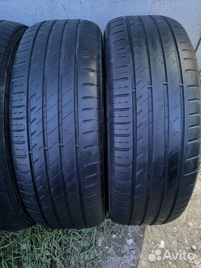 Hankook Dynapro HP RA23 215/65 R16 98H