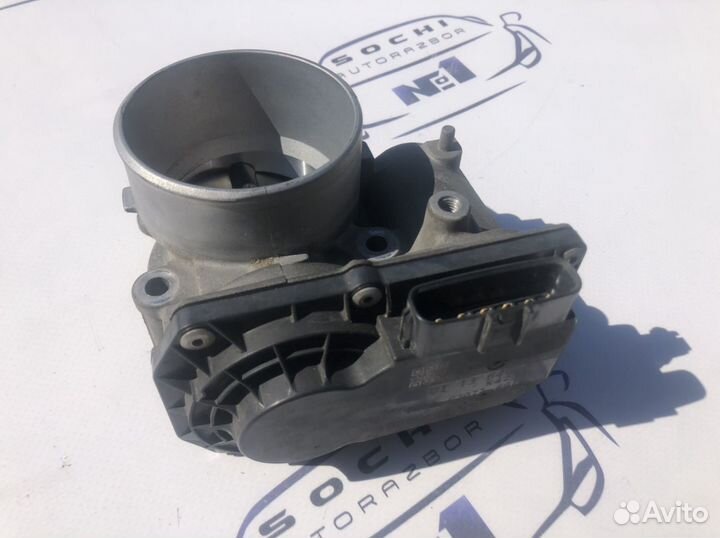 Дросельная заслонка Mazda 6 2.0 GJ 2013