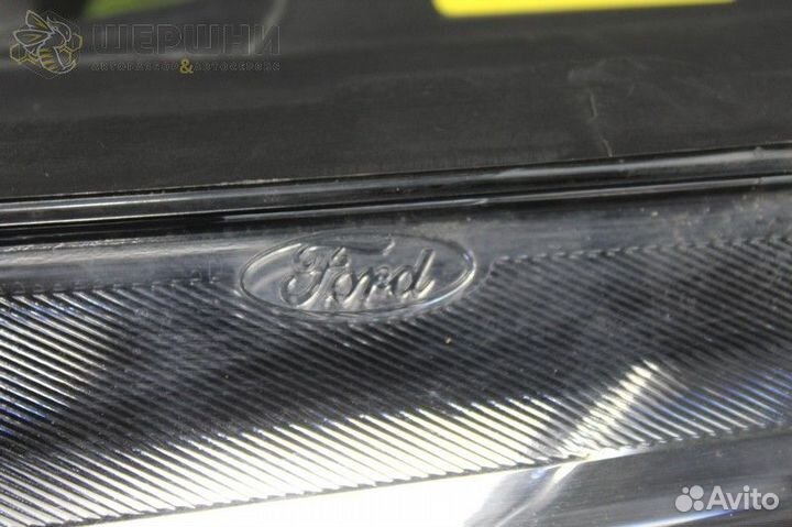 Фара правая Ford Fiesta 2013- (2126877)