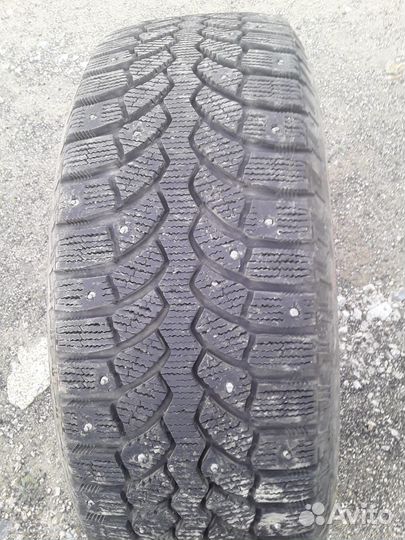 Bridgestone ST10 195/60 R15