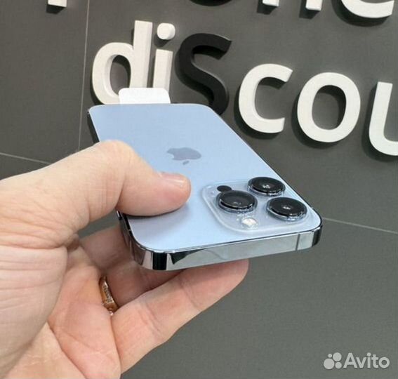 iPhone 13 Pro, 1 ТБ