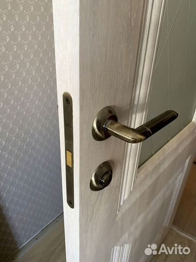 Межкомнатные двери