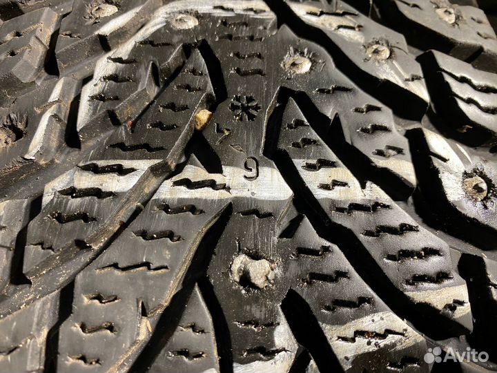 Зимние колёса в сборе R15 Audi Skoda VolksWagen