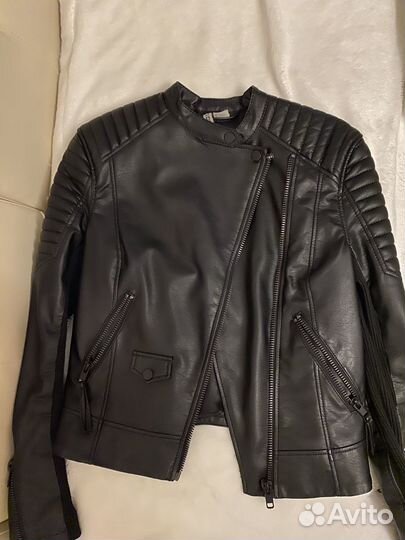Курта H&M