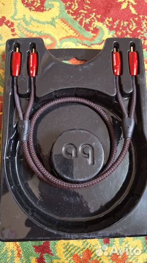 Audioquest Golden Gate 0,6 см