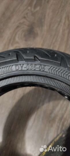 Покрышки для самоката