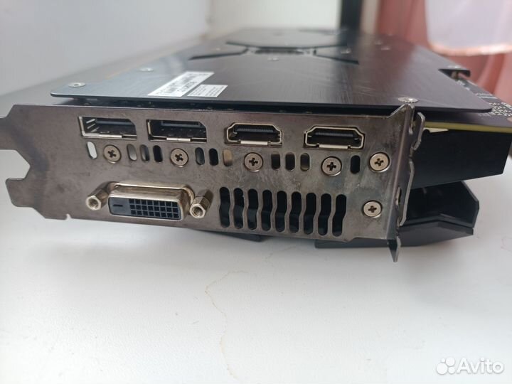 Asus RX Vega 56 Strix Gaming OC 8GB